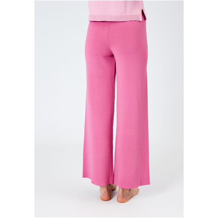 inSua-Loungewear broek knit effen - inSua