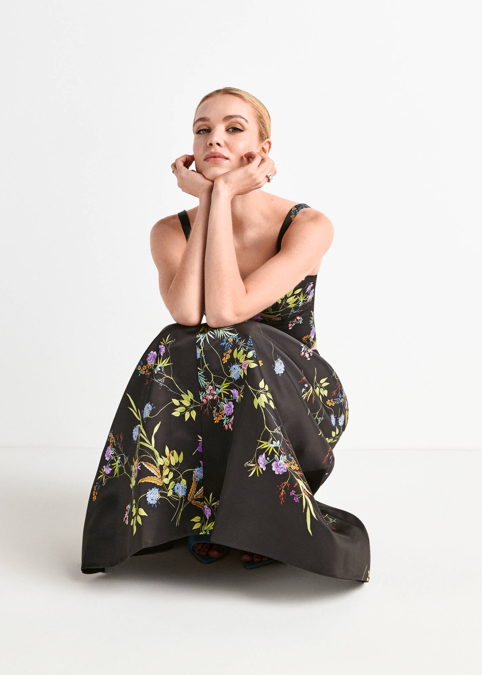 Riani| Damen Midirock