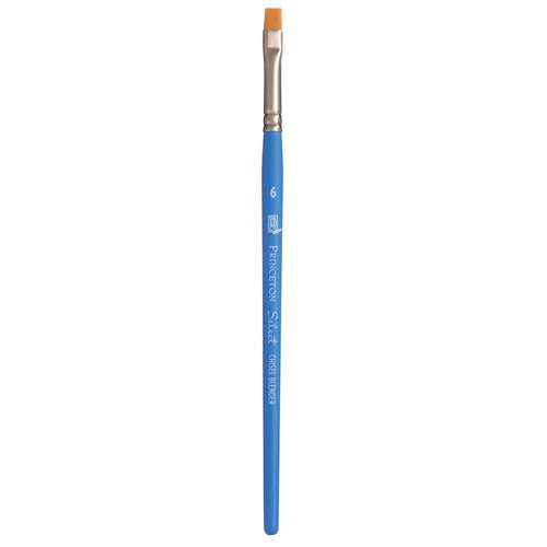 PRINCETON™ Select™ ARTISTE™ Synthetikpinsel, Serie 3750, Chisel Blender