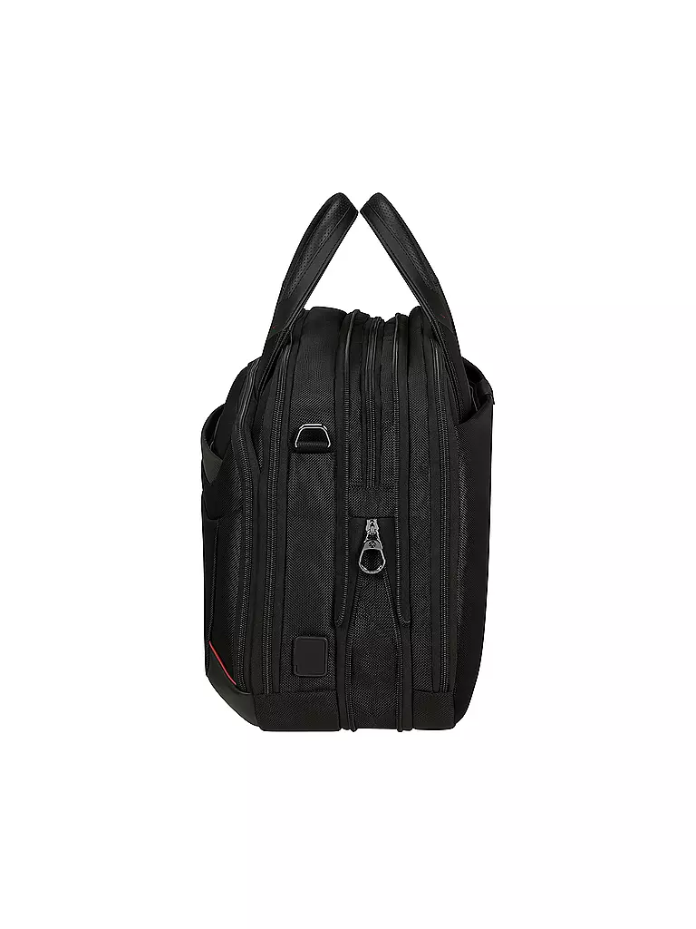 SAMSONITE Aktentasche PRO-DLX 6 schwarz