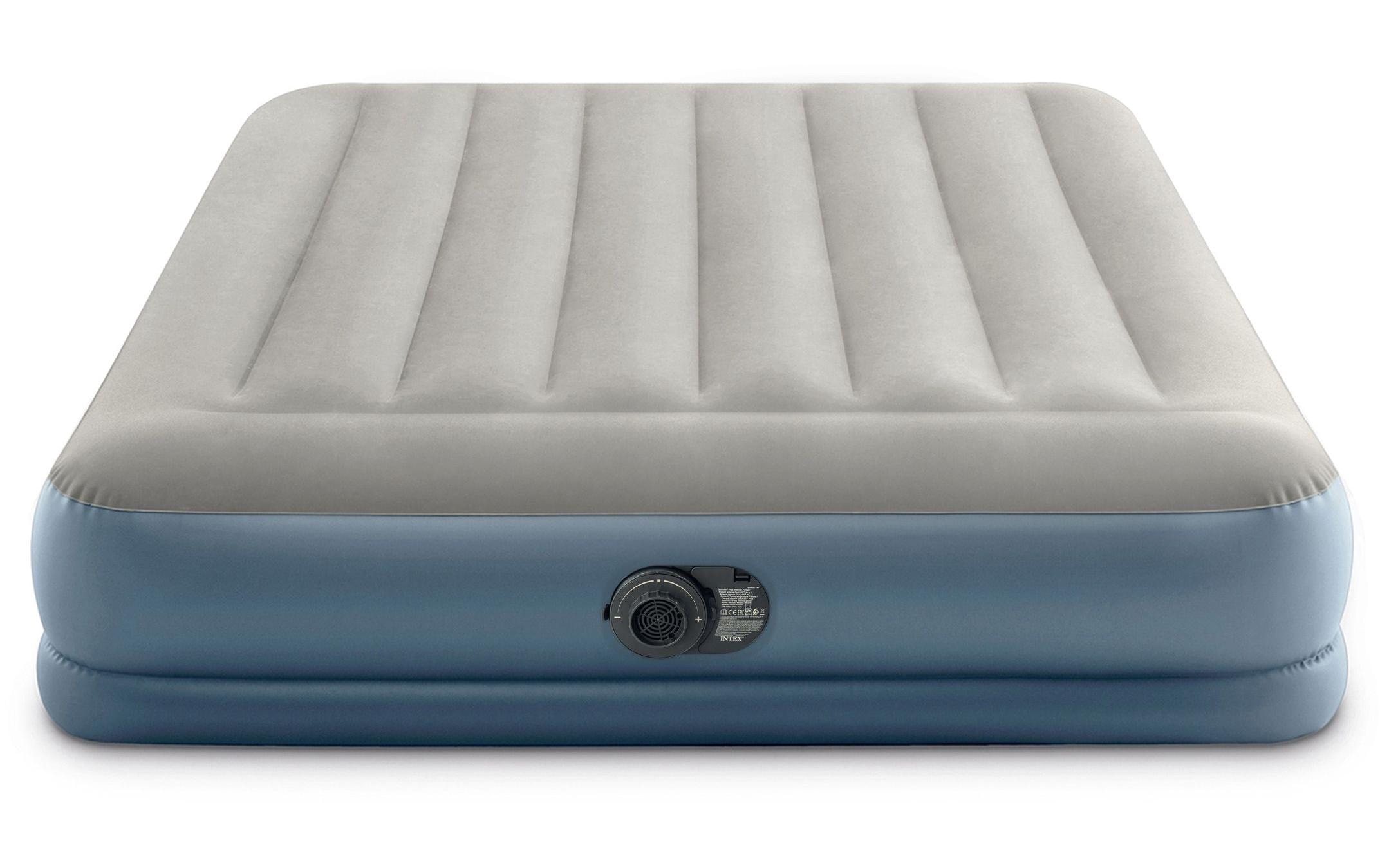 Dura Beam Standard MidRise Queen 152 x 203 x 30 cmLuftbett mit integrierter Pumpe