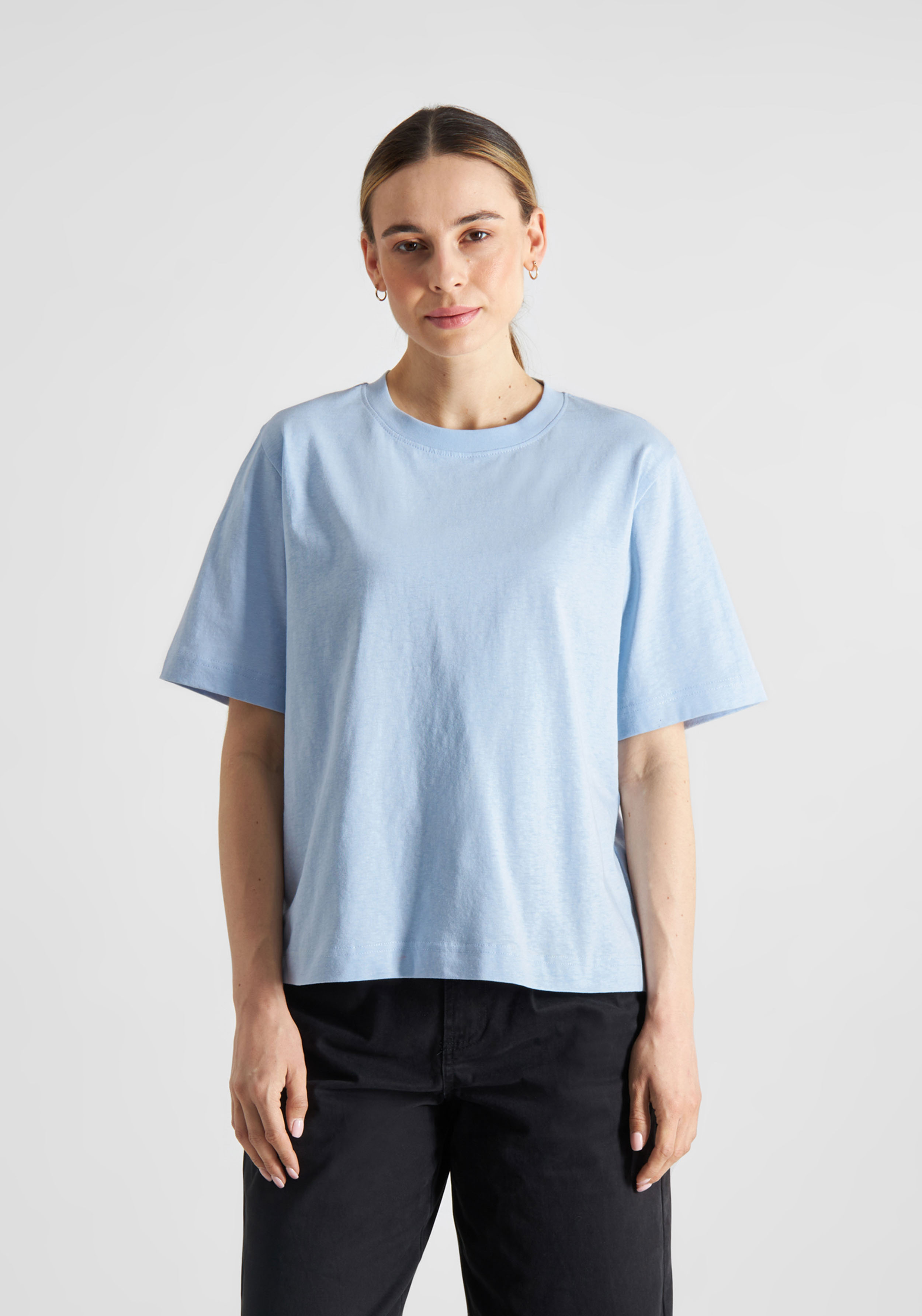 Dedicated T-Shirt Vadstena Hemp Skyway