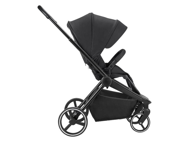 Combi-kinderwagen BooBoo
