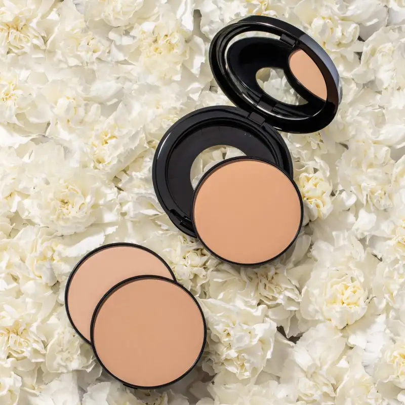 High Definition Compact Powder Refill
