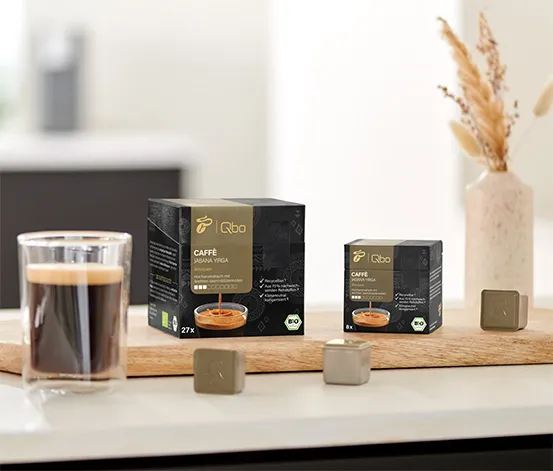 KAFFEETRADITION FÜR DEINE SINNE