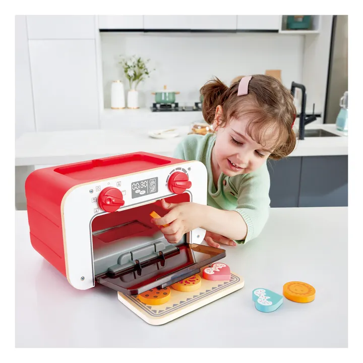 Hape Four à patisseries magique