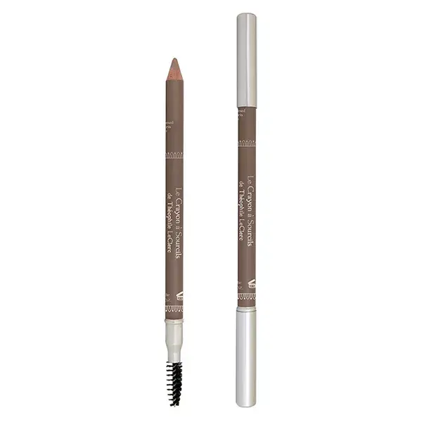 T.LeCLerc Yeux Crayon à Sourcils N°01 Blond 1g