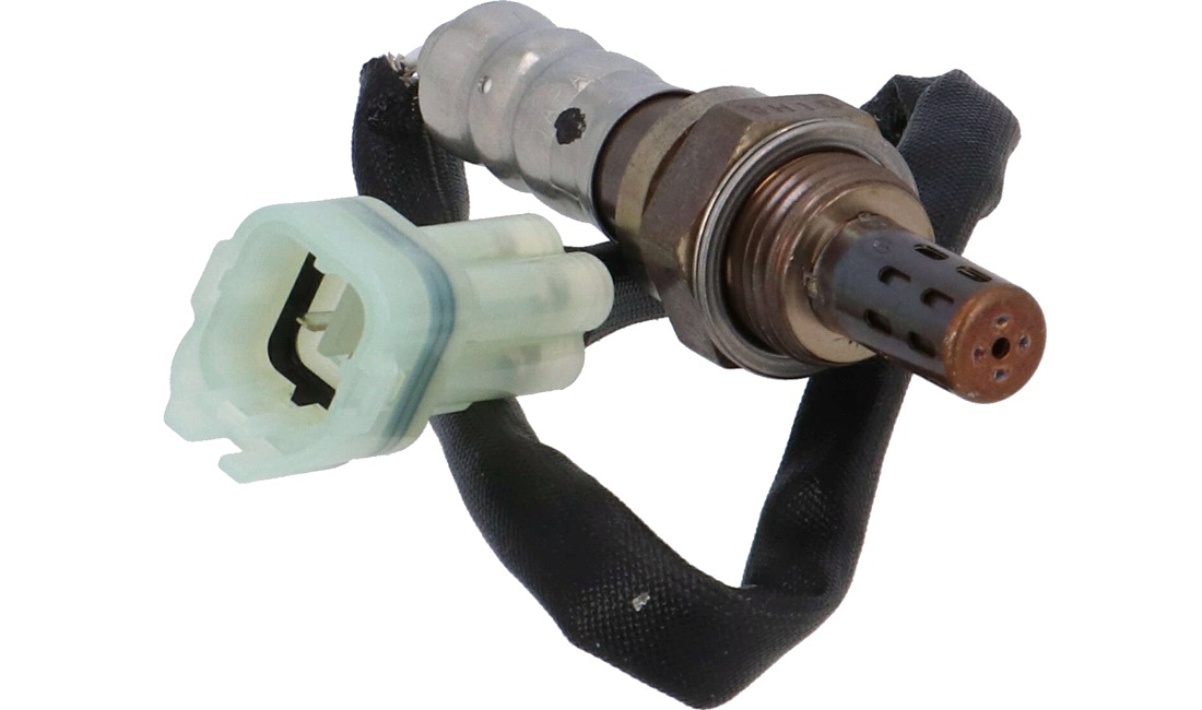 Lambda-sonde,