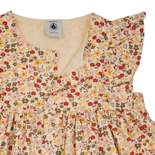 Petit Bateau - FELI - Multicolore