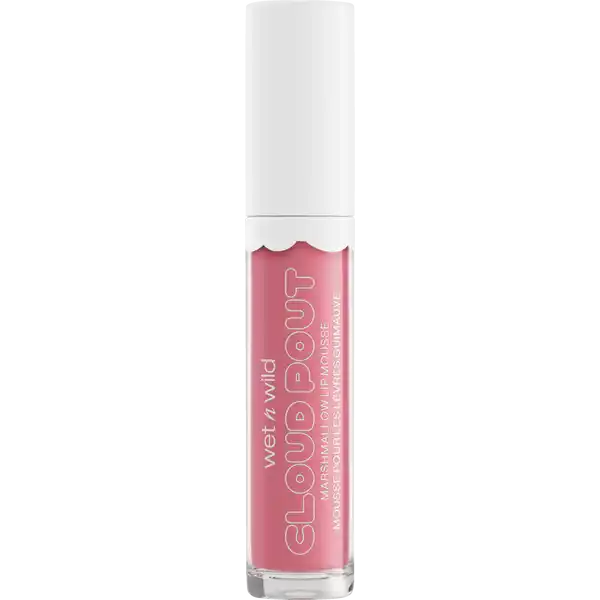 Cloud Pout Marshmallow Lip Mousse Pour Some Suga On Me