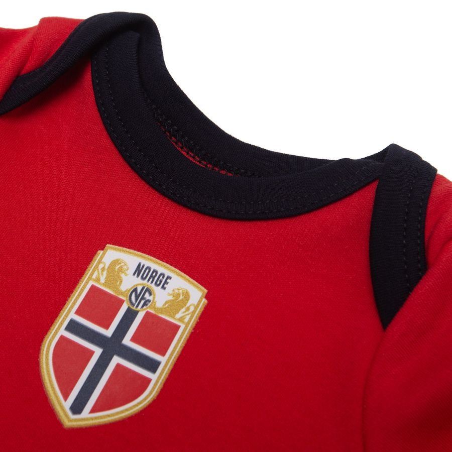 Norvège 9 Bébé Body