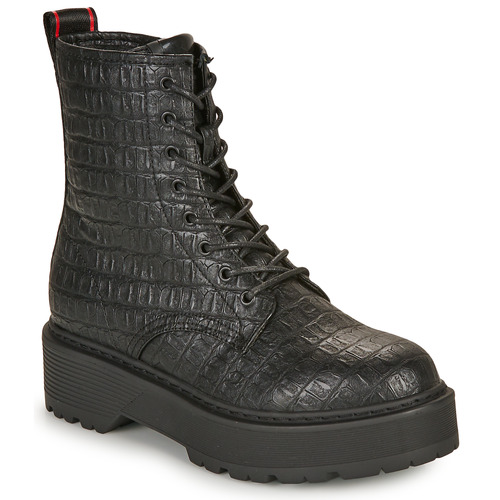 Replay - GWL63.C0063S003 - Noir / Rouge