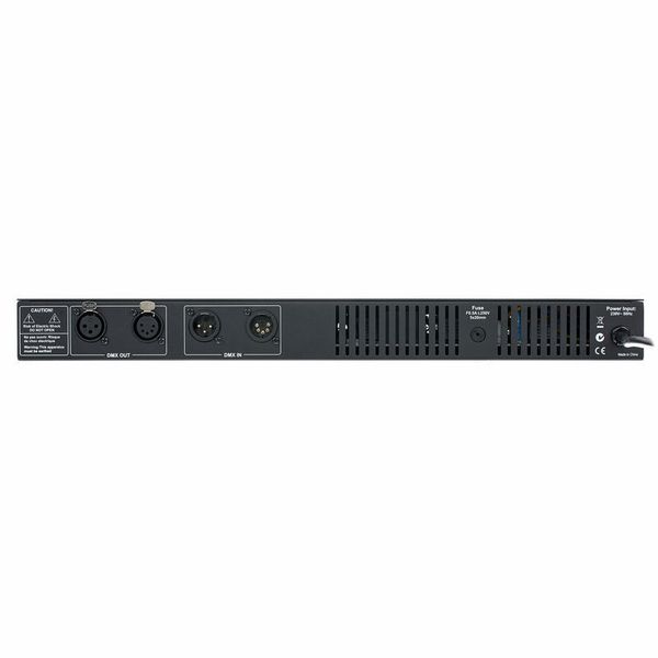 Botex DMX Splitter DD-6