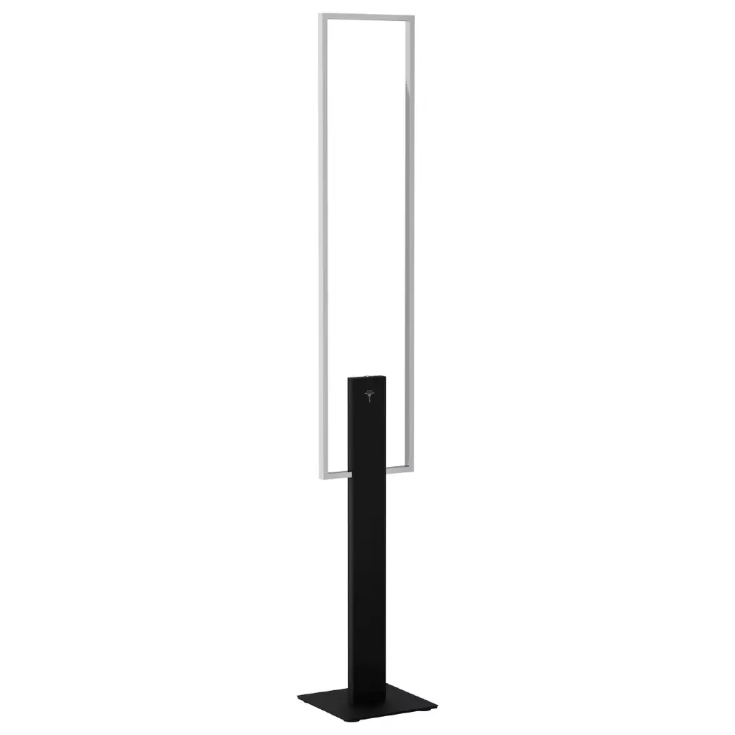 LED-Stehlampe Cube Lights