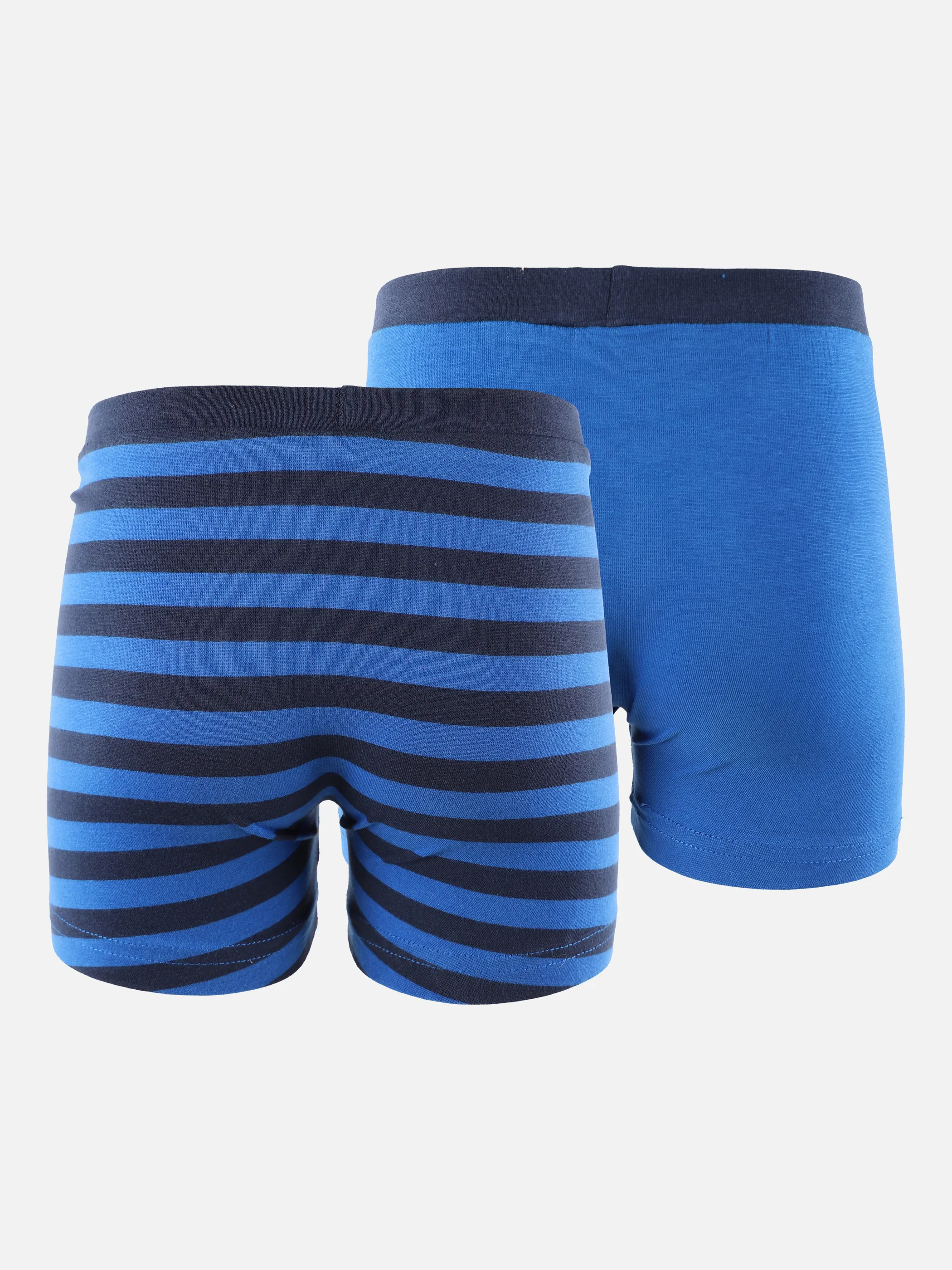Jungen Retro Boxershorts im 2er Pack