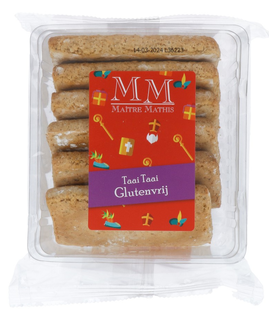 Maitre Mathis Taai Taai 125GR