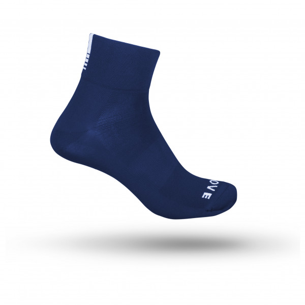 GripGrab - Lightweight SL Short Sock - Chaussettes de cyclisme