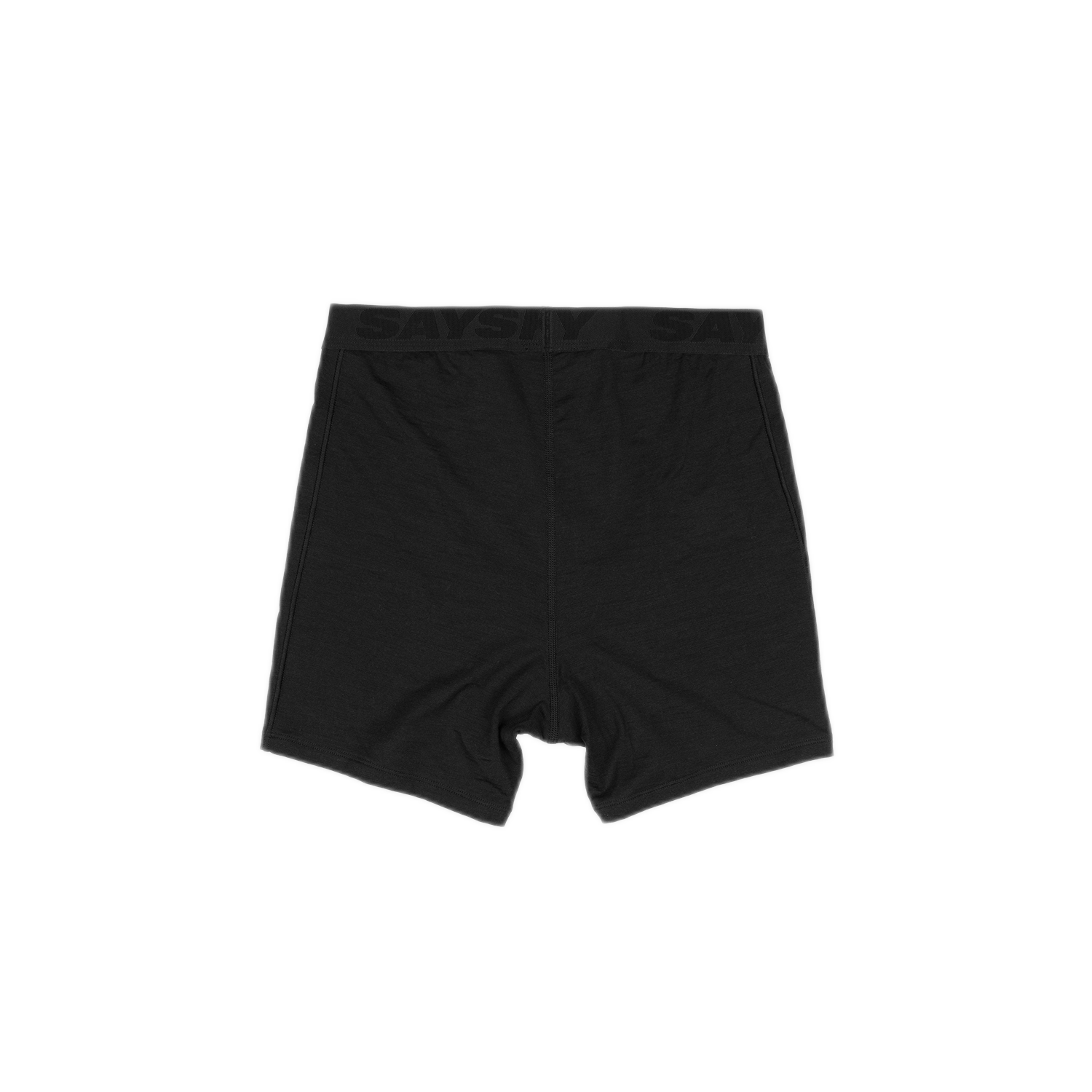 saysky merino base 180 boxer shorts 634 xmabo01 black