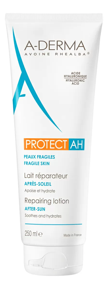 A-Derma Protect AH Aftersun Lotion - 250 ml.
