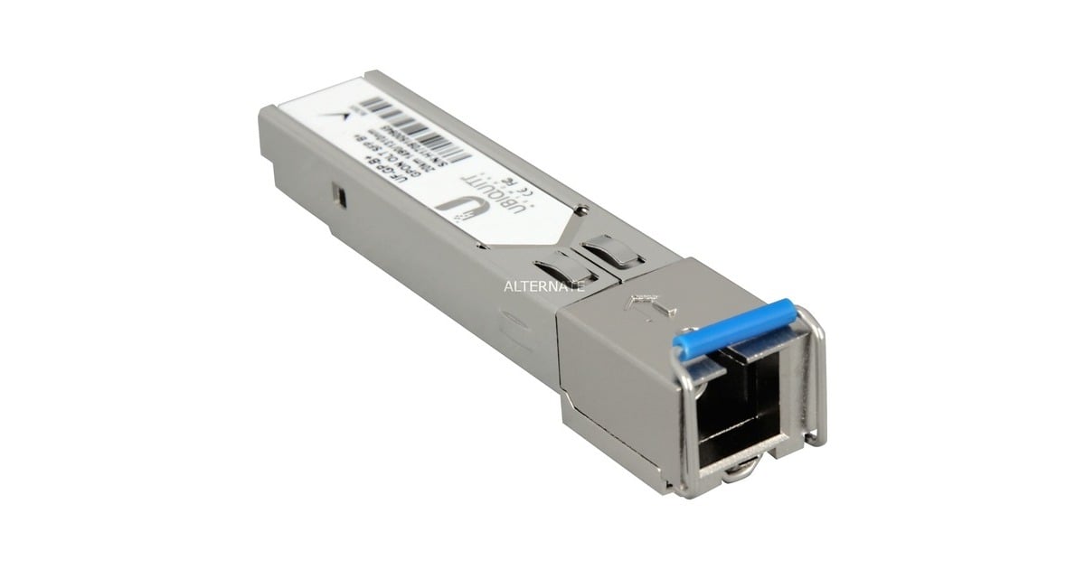 UbiquitiUFiber GPON Class B+ access point