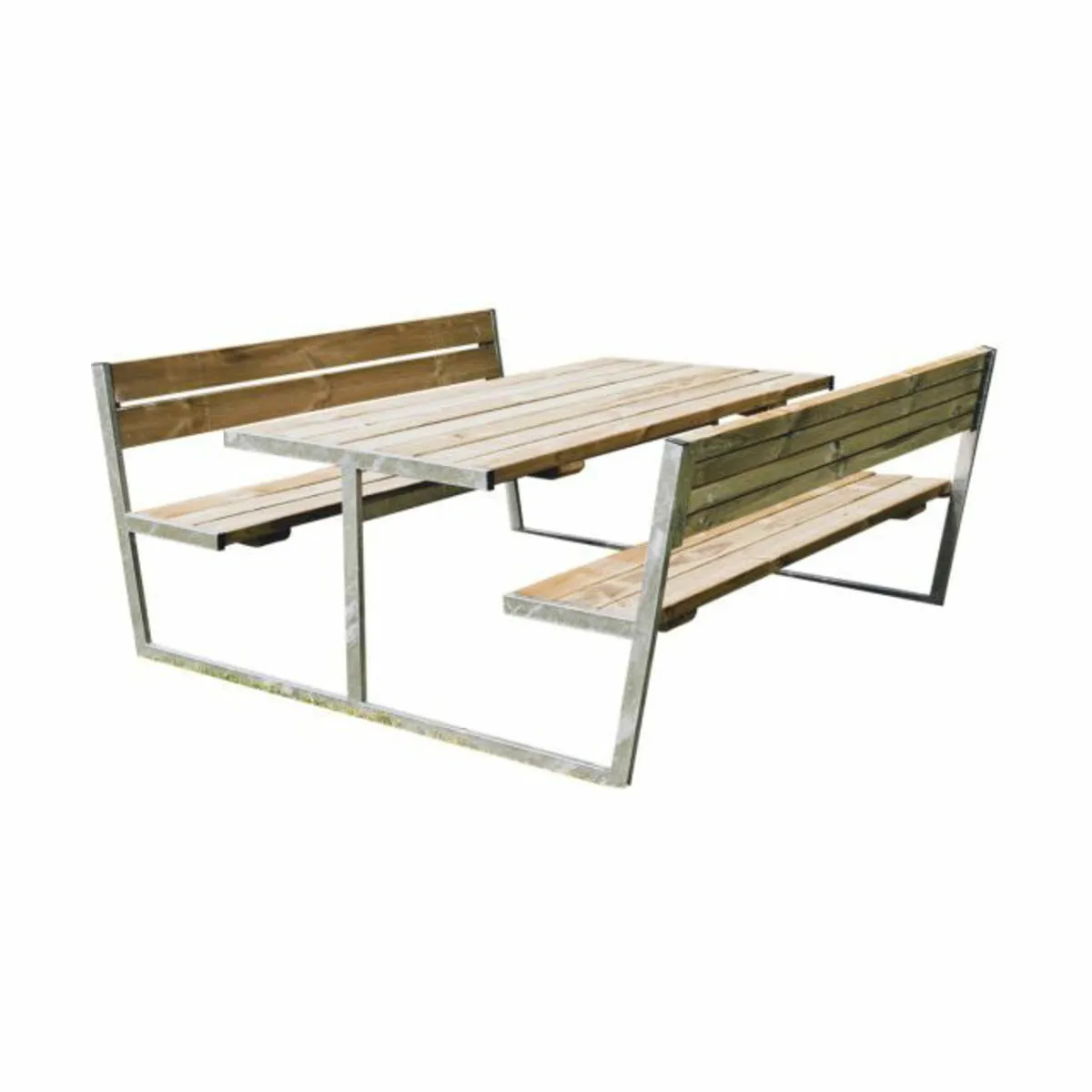 HORTUS Balder Bord-/bænksæt