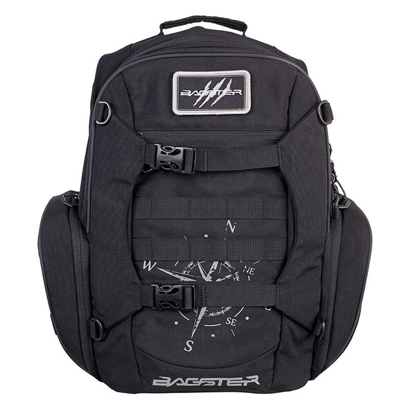 Bagster - Sac à dos Wind Noir