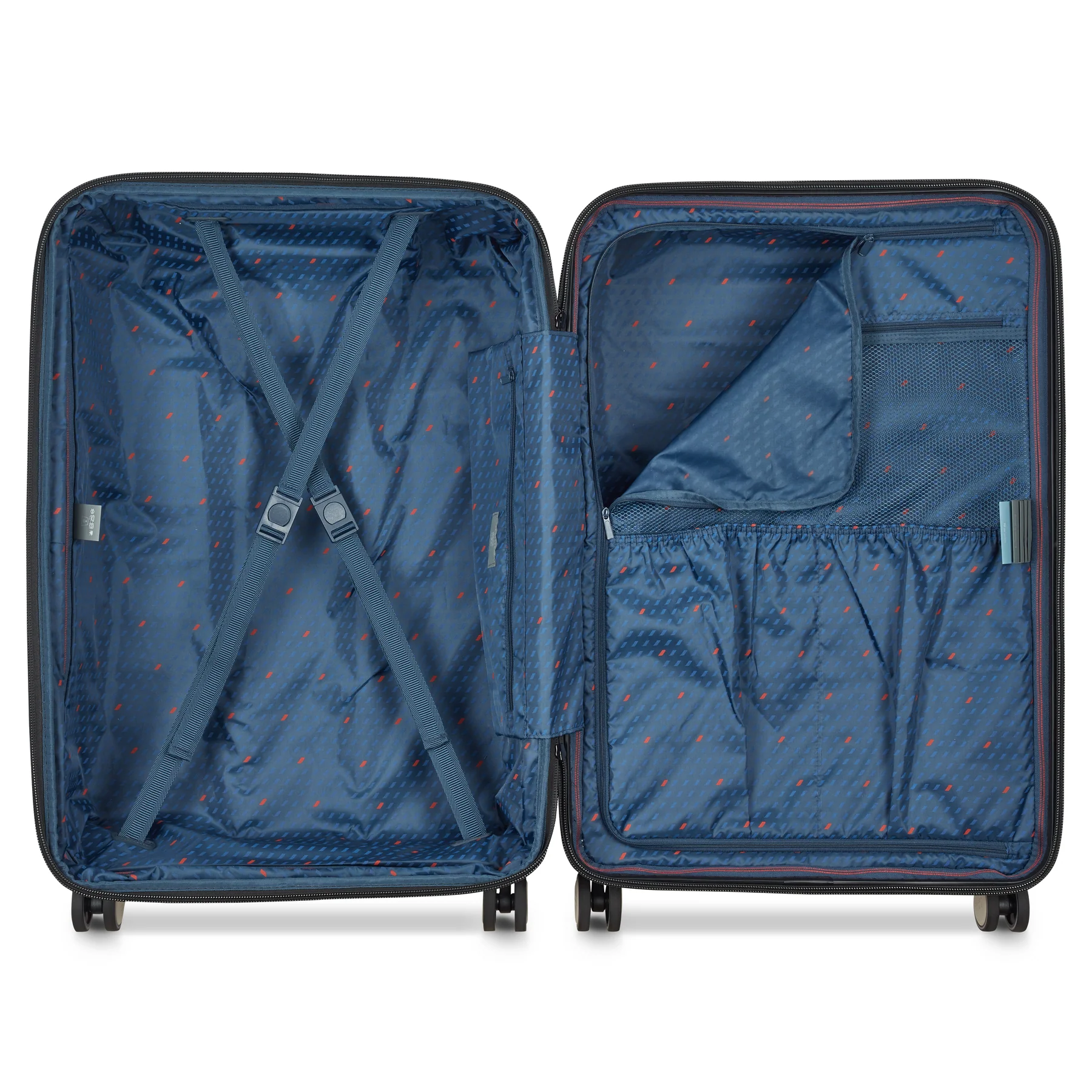 Valise soute - L Extensible (75cm)