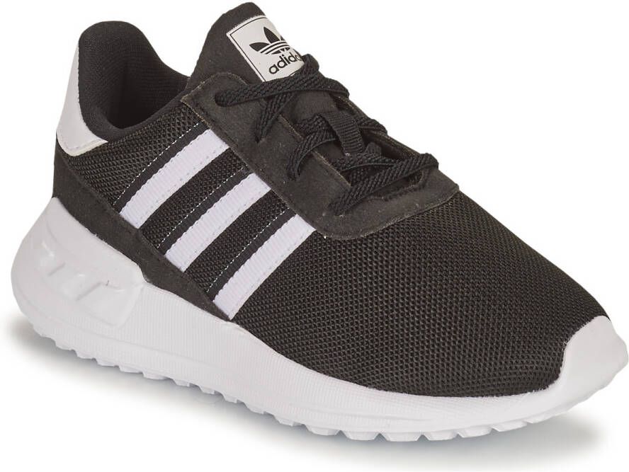 Adidas Originals LA Trainer Lite Baby's Core Black Cloud White Core Black Kind