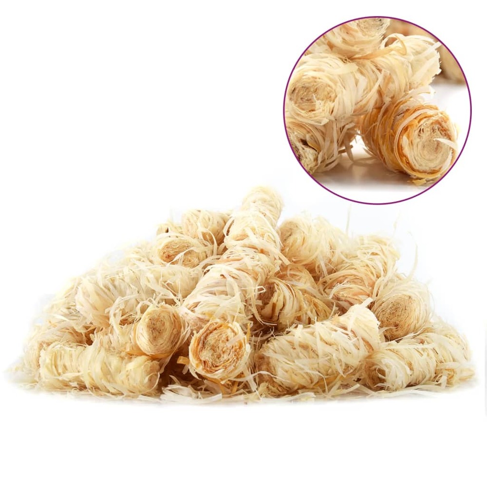 Allume-feu bio 15 kg