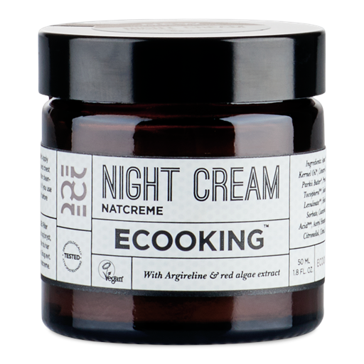 Ecooking Natcreme, 50 ml