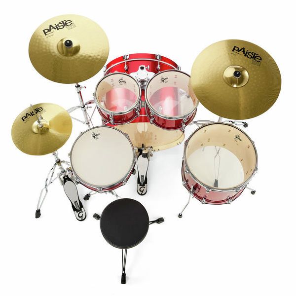 Gretsch Energy Standard Wine Red