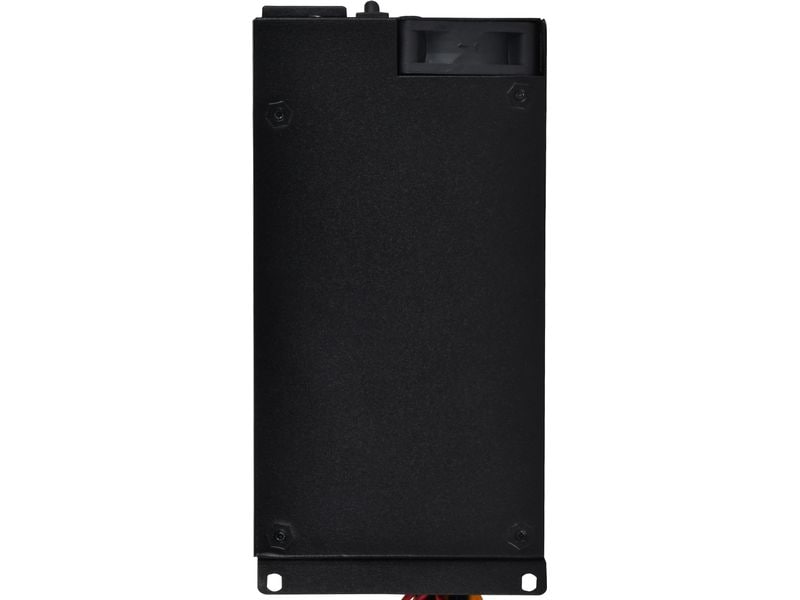 SilverStone Netzteil FX350-G 350 W Flex-ATX-Referenznetzteil mit leisem 40-mm-Lüfter