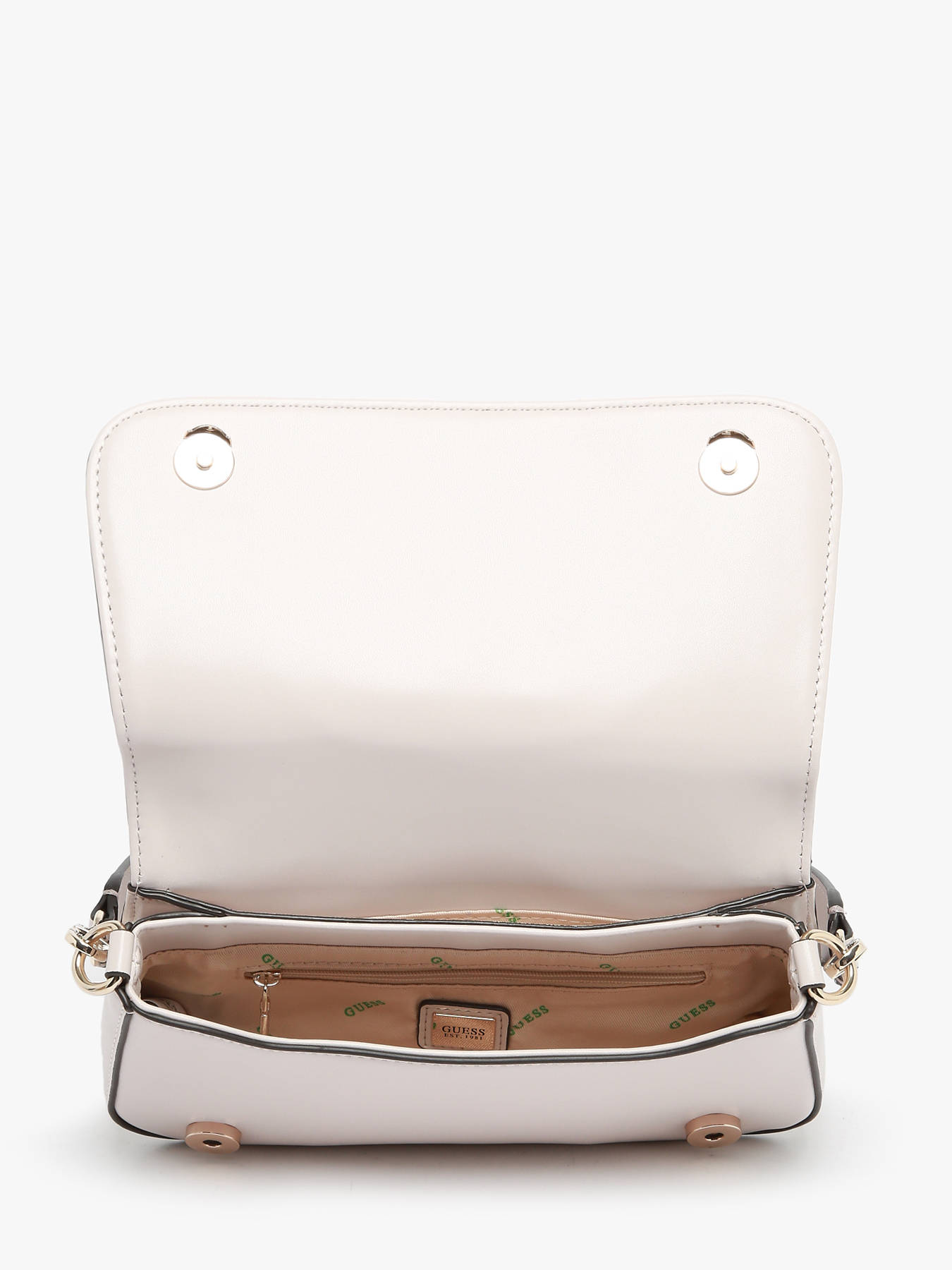 Sac bandoulire Eco mietta GUESS