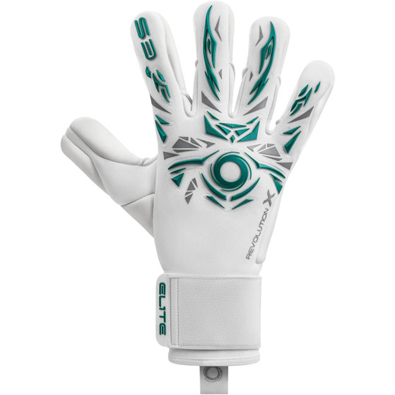 Elite Neo Revolution X Emerald Keepershandschoenen