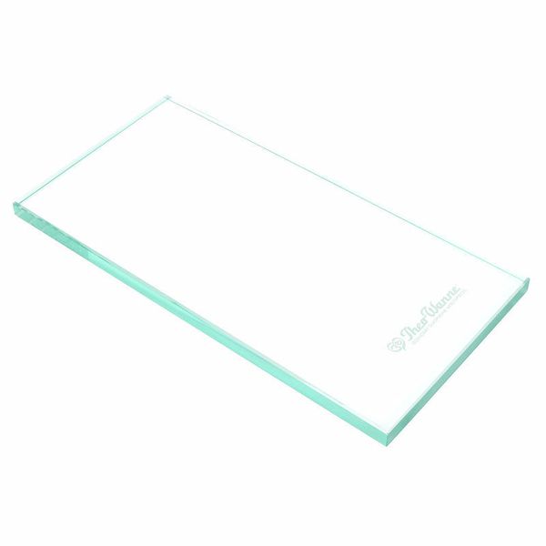 Theo Wanne Refacing Glass Plate
