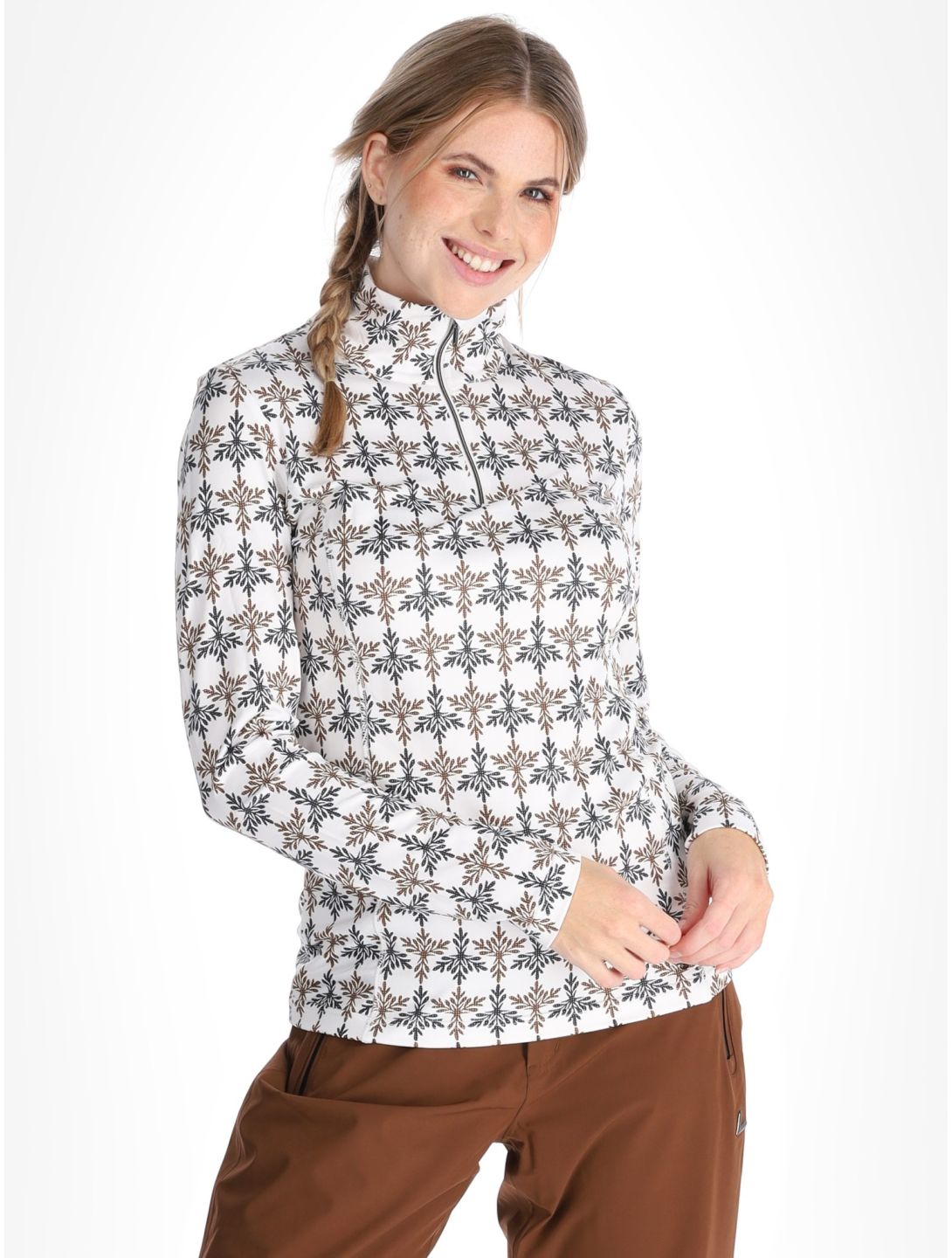 Hamanki skipully dames