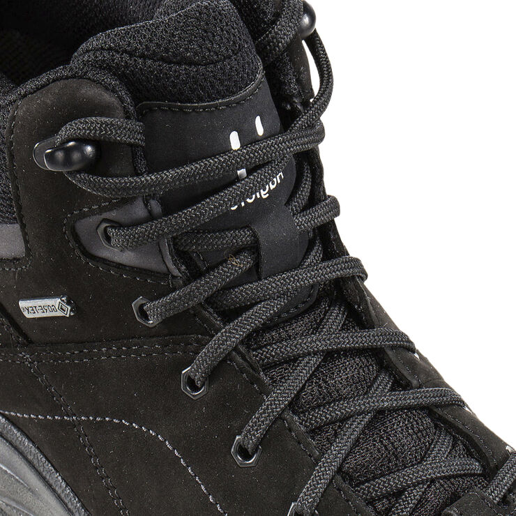 Haglofs Ridge Mid Gore-Tex vandrestøvler Sort
