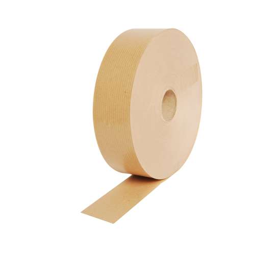 Clairefontaine Kraftpapier-Klebeband, nassklebend