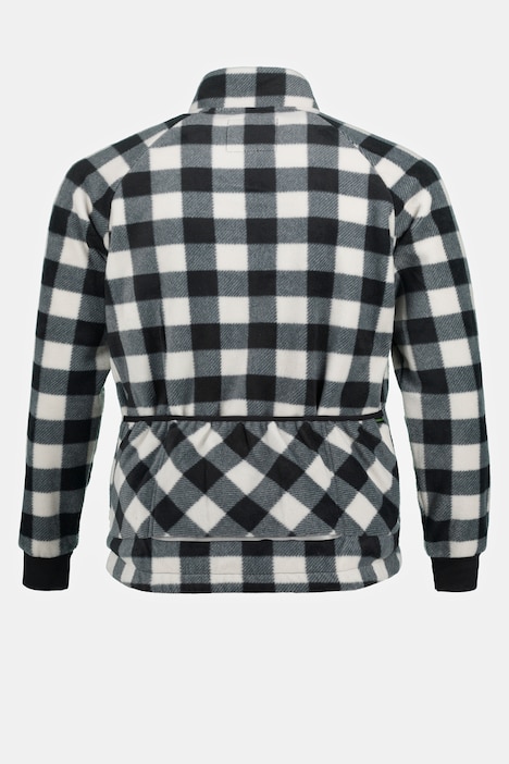 JAY-PI Teddyjacke, Bikewear, FLEXNAMIC®