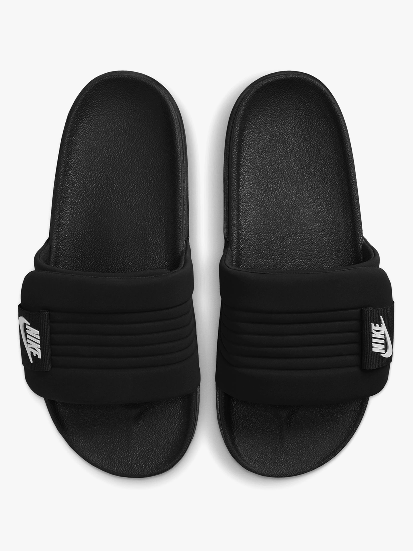 Offcourt Adjust Slide