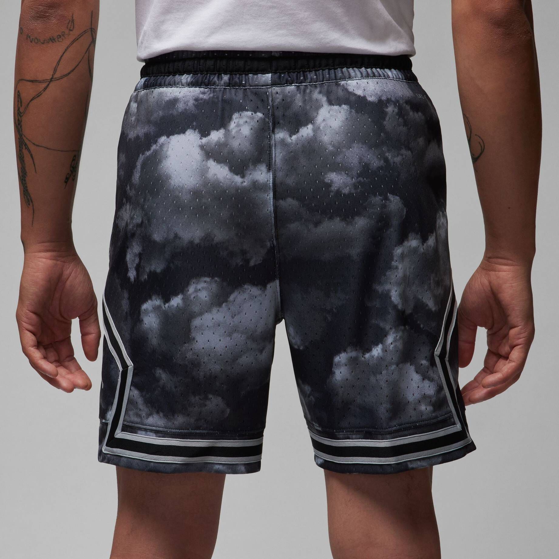 Jordan| Herren Basketballshorts DRI-FIT SPORT MENS DIAMOND