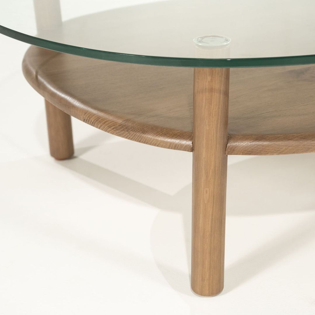 Eleonora   Cleo Salontafel