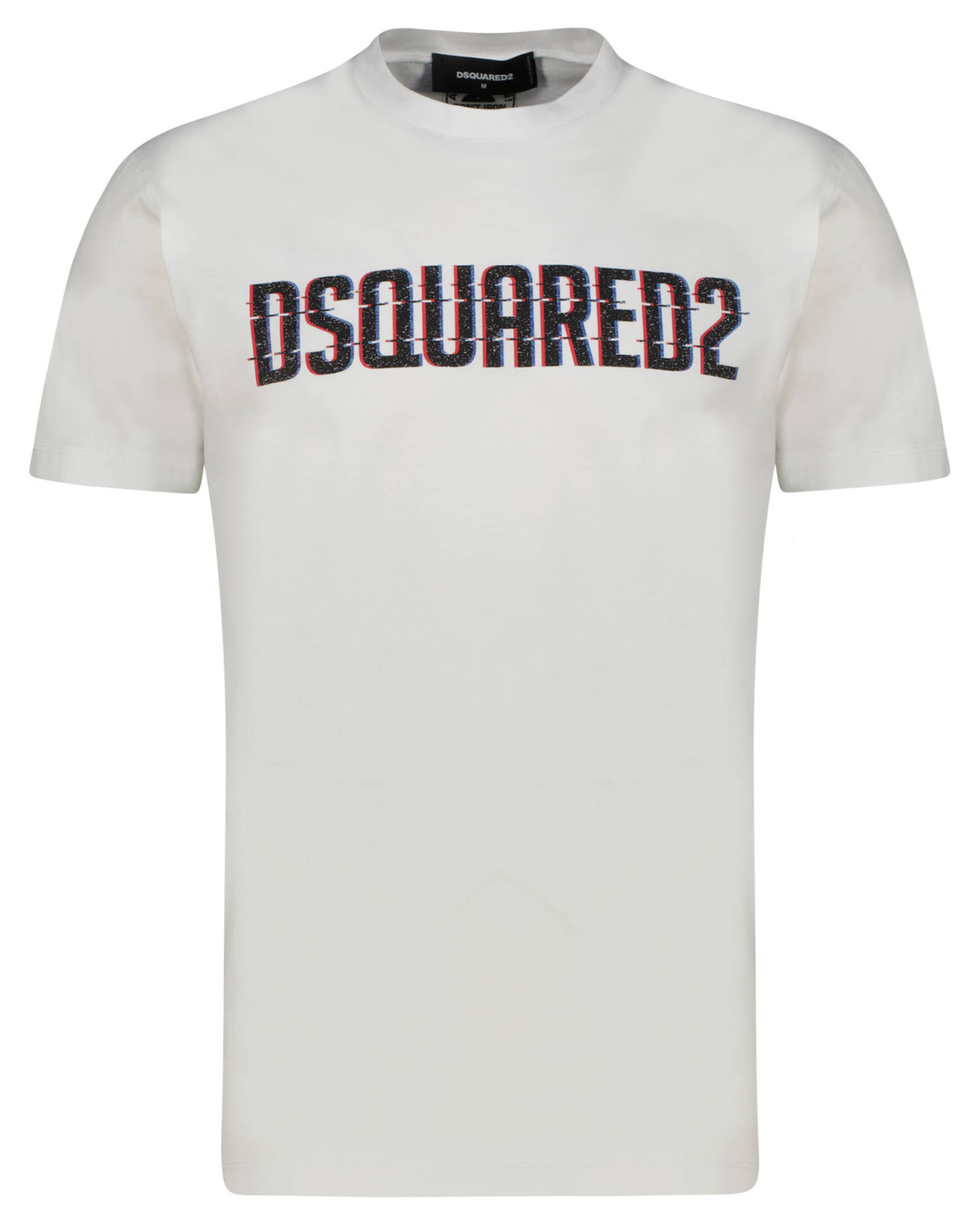 Dsquared2| Herren T-Shirt COOL FIT TEE