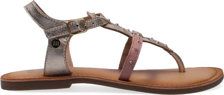 Gioseppo Vire Sandalen Meisjes Kids Goud
