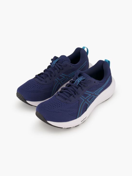 ASICS Laufschuh Blau