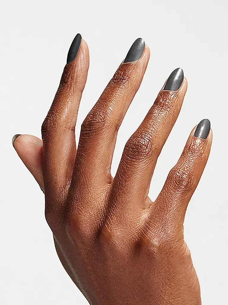 OPI Nagellack ( 011 Clean Slate ) 15ml grau