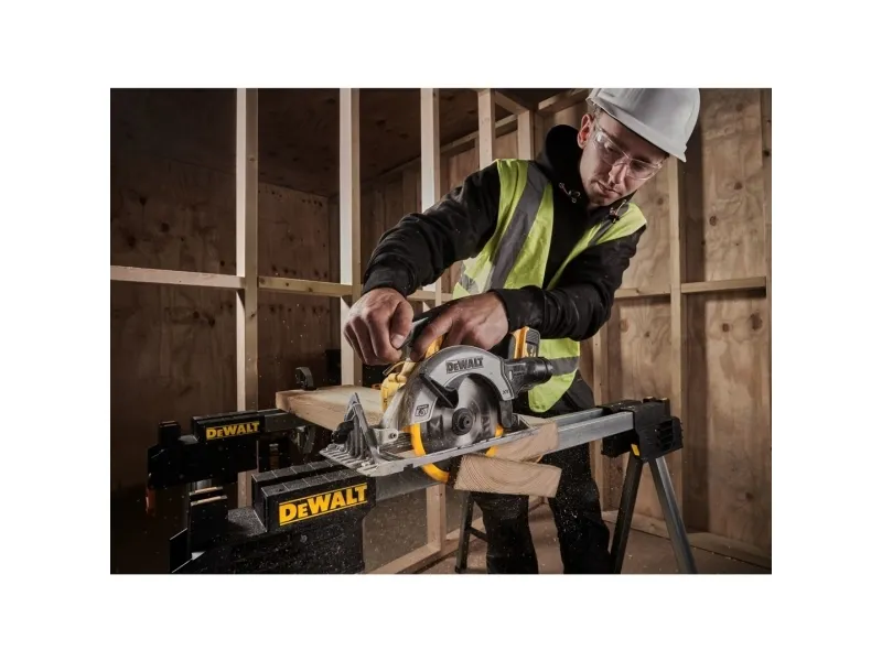 DeWALT DCS565N-XJ, 2400 W, 2,8 kg, 1 stk