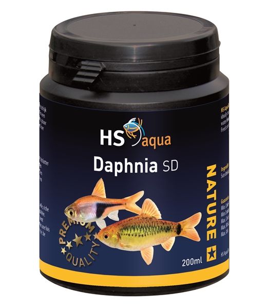 Daphnia SD