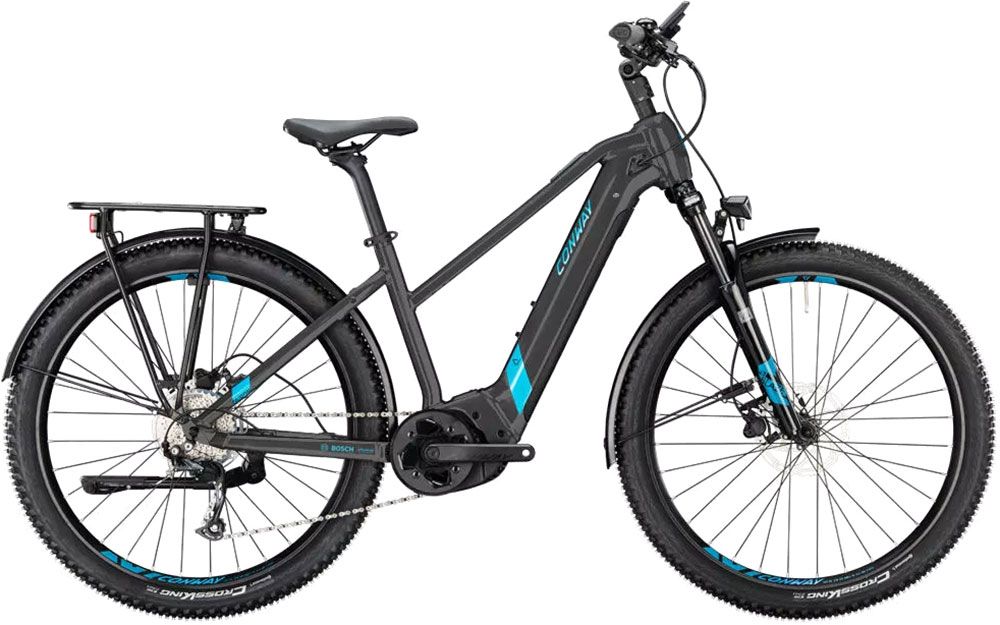 Conway Cairon C 2.0 Lady kaufen | Bike-Discount