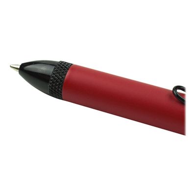 Legami - Mini stylo à bille - rouge